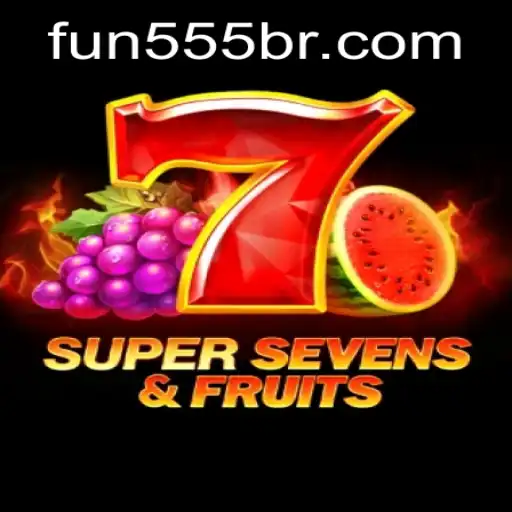 Descubra a Emoção do Jogo 7SuperSevensFruits na fun555.com