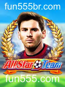 Tudo o Que Você Precisa Saber Sobre o Jogo AllStarTeam e o Fun555.com