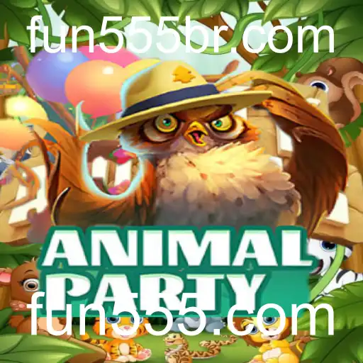 AnimalParty: Descubra Toda a Diversão e Regras deste Novo Jogo Inovador