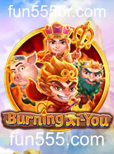 Explorando o Universo de 'BurningXiYou': Um Jogo Inovador