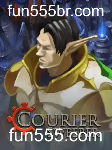 Descubra o Emocionante Jogo CourierSweeper no fun555.com