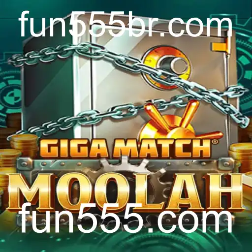 GigaMatchMoolah: Uma Experiência de Jogo Inovadora