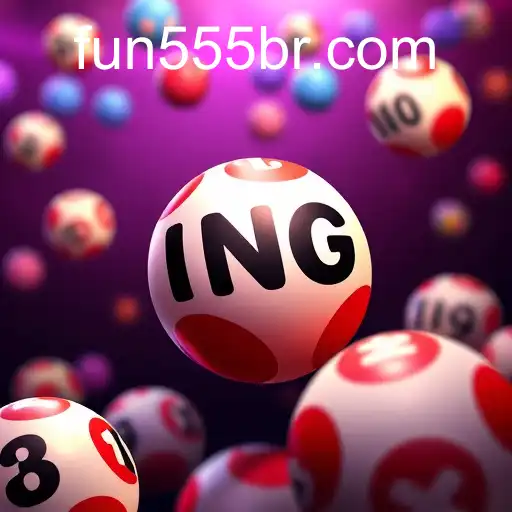 Jogos de bingo