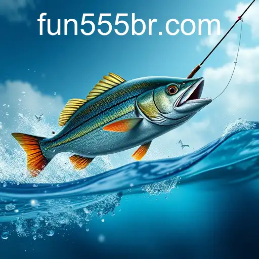 Jogos de pesca