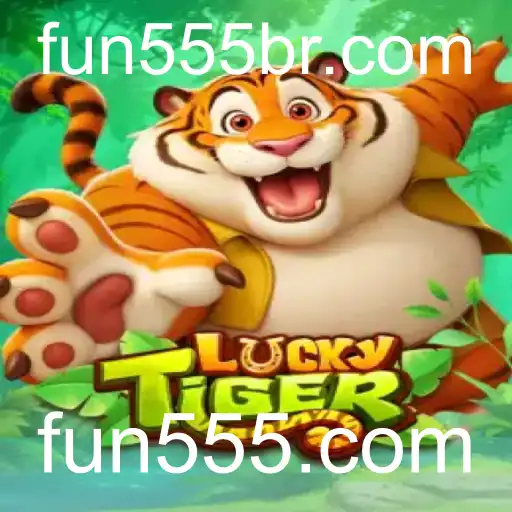 Explorando o Mundo de LuckyTiger: Um Jogo Emocionante com diversão garantida