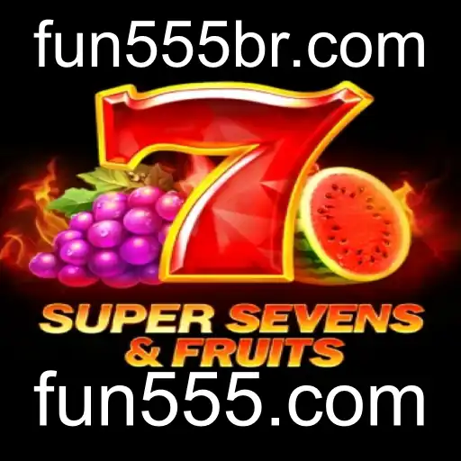 Descubra a Emoção do Jogo 7SuperSevensFruits na fun555.com