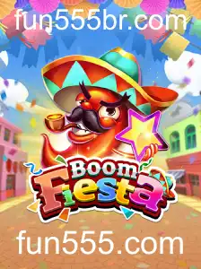 Explorando o Mundo Vibrante de BoomFiesta: Regras e Diversão
