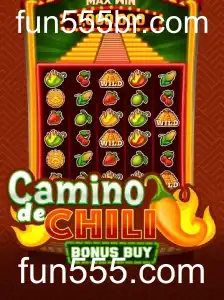 Explorando o CaminodeChiliBonusBuy: Uma Jornada Empolgante no Mundo dos Jogos