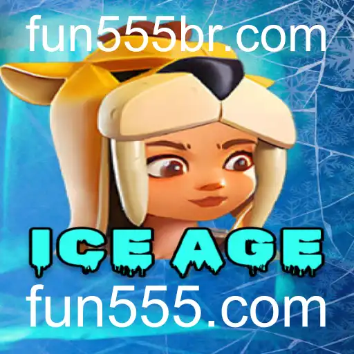 IceAge: Um Mergulho no Mundo Gelado de Diversão