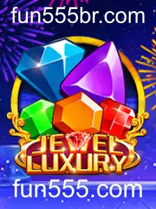 Explorando JewelLuxury: Tudo Sobre o Novo Fenômeno de Jogos
