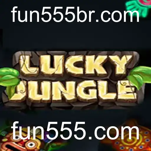 Explorando o Mundo do Jogo LuckyJungle: Diversão e Estratégia