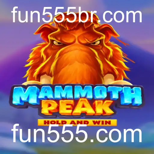 Explorando o Jogo MammothPeak: Regras e Diversão com Fun555.com
