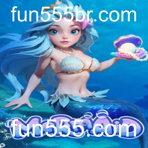 Explorando o Mundo Encantado de Mermaid: Um Jogo Fascinante no fun555.com