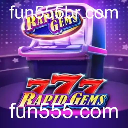 Explorando o Mundo de RapidGems777: O Novo Fenômeno do Entretenimento