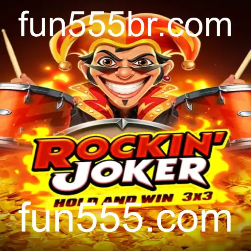Explorando o Universo do RockinJoker com Fun555.com