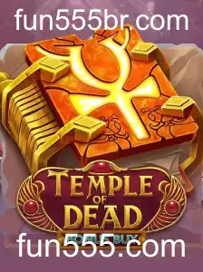 Descubra as Emoções de TempleofDeadBonusBuy no Fun555.com