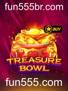 Descubra a Aventura de TreasureBowl: O Jogo Online do Momento
