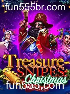 Explorando o Fascinante Mundo de TreasuresnipesChristmas