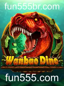 Explore o Universo Dinâmico de WanBaoDino e as Emoções de fun555.com