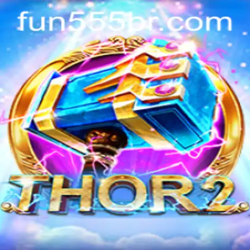 Thor2: Uma Aventura Épica no Mundo dos Jogos Digitais