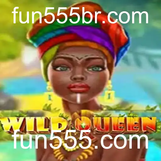 Descubra o Excitante Mundo do Jogo WildQueen em fun555.com